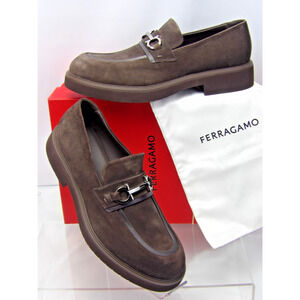 Salvatore Ferragamo | Shoes | Salvatore Ferragamo Mens  display picture 1